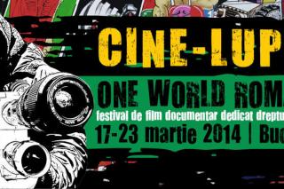 Festivalul "One World Romania", ajuns la cea de-a 7-a ediție
