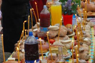 Sufletul după moartea trupului