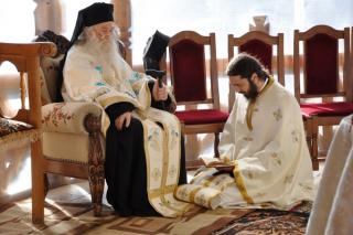Simpozion în memoria părintelui Justin Pârvu