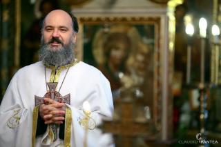 Predică la Duminica Înfricoșătoarei Judecăți  - Pr. Constantin Sturzu