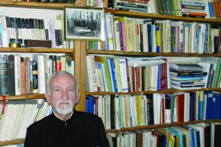 Părintele Constantin Cojocaru, în lumea veşniciei