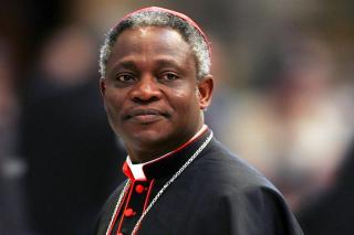 Gestul curajos al unui preot din Republica Central Africană