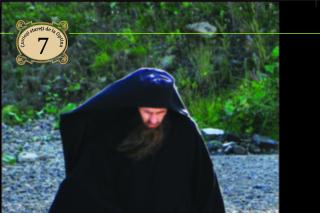 Stareţul Moise de la Optina - lucrător răbdător al poruncilor lui Hristos