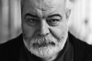 "Lindenfeld, o poveste de dragoste", în regia lui Radu Gabrea, va avea premiera mondială la Berlin