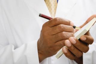 Din februarie, medicii vor folosi noi formulare de rețete