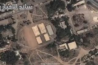 Latakia – un nou sat devastat în Siria