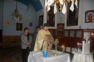 O familie din Călugărenii Vechi a îmbrăţişat credința creștin-ortodoxă