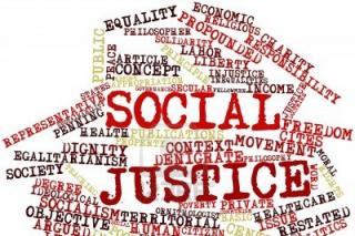 Ziua Mondială a Justiției Sociale - 20 februarie