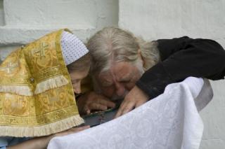 „La Spovedanie nu atât greșelile contează, cât cele bune pe care nu le-am făcut”