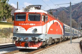 CFR Călători reduce prețul legitimațiilor de tip InterRail Global Pass cu 15%
