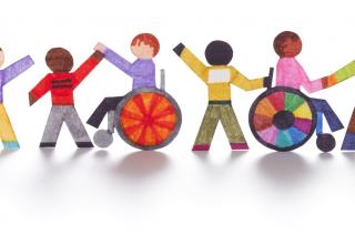Campanie de informare a părinților care au copii cu dizabilități privind sesizarea abuzurilor din școlile speciale