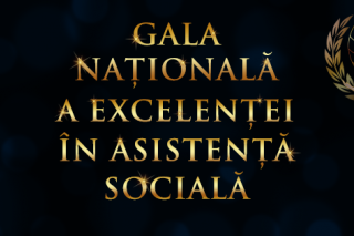 Sucursala Teritorială Iaşi a CNASR, premiată la Bucureşti