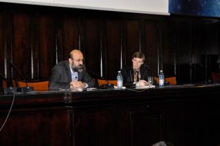 Dr. Virgiliu Gheorghe: „Omul smerit este cel care are cele mai mari șanse să fie fericit”