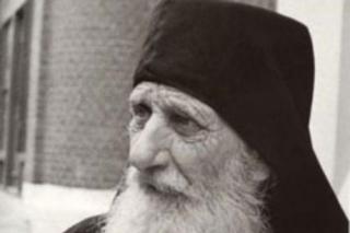 Simplitatea părinților din Sfantul Munte Athos
