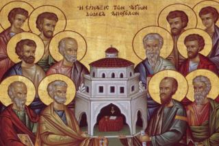 Misiunea Apostolilor lui Hristos