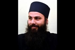 Arhim. Hrisostom Rădășanu - Predică la a doua parte a Canonului Sf. Andrei Criteanul