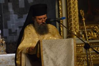 Sf Sinod al BOR - Pastorala la Duminica Ortodoxiei