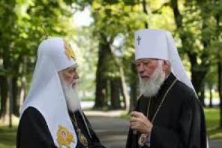 Biserica Ortodoxă a Patriarhiei Moscovei din Ucraina s-a angajat într-un dialog cu Patriarhia Kievului