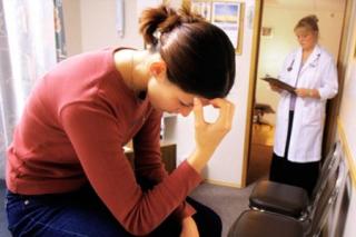 Pentru uciderea unui copil născut se dă închisoare, iar pentru cel nenăscut — certificat medical...