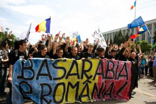 Basarabia, pământ românesc
