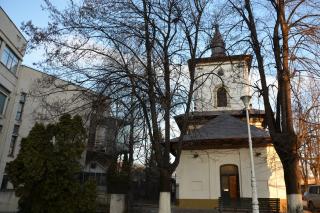 Sfinţii 40 de Mucenici, prăznuiţi în dealul Copoului