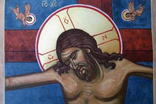 Scrisori din Occident. Întâlniri cu Dumnezeu (din cele trăite și auzite lângă părintele și frații mei întru Domnul) (II)