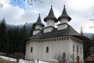 Sărbătoarea Bunei Vestiri în Moldova