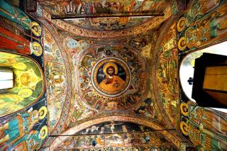 Predică la Duminica a 2 -a din Postul Mare (Biserica: Uşa Mântuirii)
