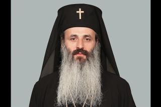 IPS Teofan - Predică la a patra-a parte a Canonului Sf. Andrei Criteanul