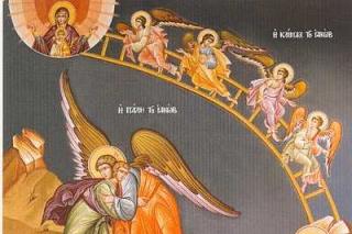 Iacob a înainte-văzut pe Iisus pe pământ
