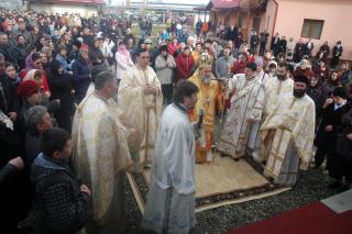 Manifestări culturale în Parohia Lazaret din Bacău