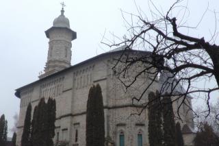 Mănăstirea Dragomirna, premiată pentru patrimoniul cultural