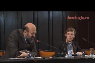 (Video) Fericire vs. divertisment în epoca mass-media – Virgiliu Gheorghe