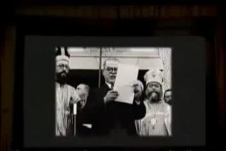 Viaţa Sfântului Nicolae Velimirovici