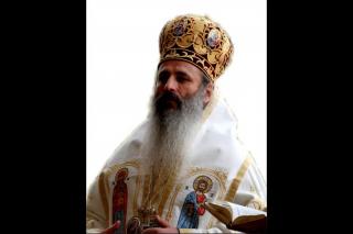 IPS Teofan – Predică la Duminica izgonirii lui Adam din Rai