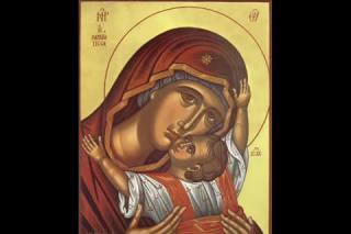 Marie, Bucură-te – Grupul psaltic Byzantion
