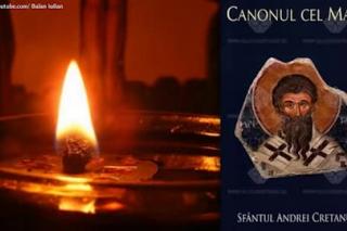 Canonul Sfântului Andrei Criteanul - Corul Seminarului Teologic din Galați