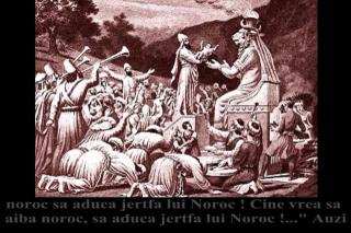 Idolul Noroc (Moloh)