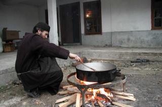Nicăieri în Pateric