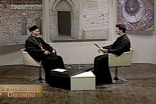 Agenda creştinului - joi, 6 martie 2014