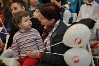 Duminică va avea loc „Marșul pentru viață” la Iași