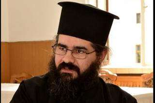 Protos. Valerian Radu - Predică la a treia-a parte a Canonului Sf. Andrei Criteanul