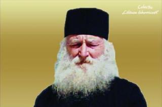 Părintele Paisie de la Secu: "Păstraţi-mă în inimile voastre!"