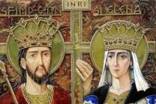 Rugăciune către Sfinţii Împăraţi Constantin şi Elena, grabnic ajutători ai celor aflaţi în nevoi