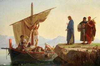 Ucenicii cei mai buni sunt aleşi din cel mai rău loc