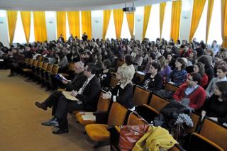 „Zilele Asistenței Sociale 2014”