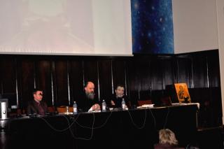 „Cultivarea Vieții, a relației noastre cu Dumnezeu, este șansa de a ne ridica din moartea spirituală”