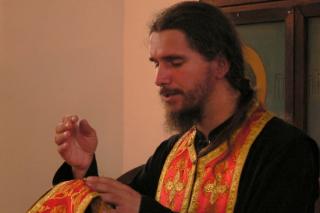 Când ne ducem la mărturisire, să ne închipuim că mergem în faţa judecăţii lui Dumnezeu