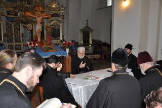 Declarație comună a episcopilor creștini din Israel