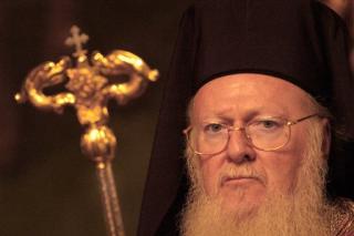 Învierea – eliberarea umanităţii de domnul întunericului. Mesajul pascal al Sanctităţii Sale Bartolomeu, Patriarhul Ecumenic al Constantinopolului
